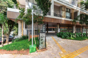 ARQ VILA MARIANA